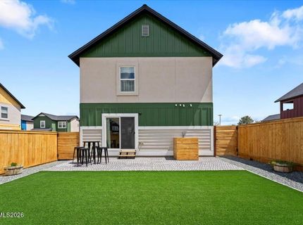 3869 Bonnie Place, Carson City, NV 89701 Photo