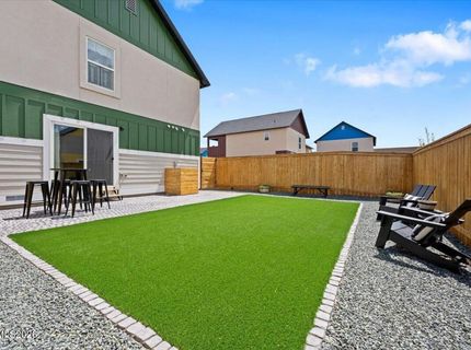 3869 Bonnie Place, Carson City, NV 89701 Photo