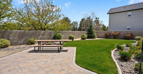 3869 Bonnie Place, Carson City, NV 89701 Photo