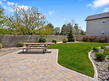 3869 Bonnie Place, Carson City, NV 89701 Photo
