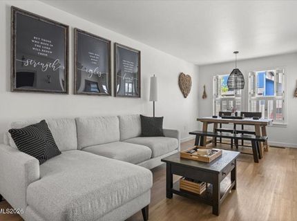 3869 Bonnie Place, Carson City, NV 89701 Photo