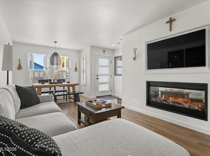 3869 Bonnie Place, Carson City, NV 89701 Photo