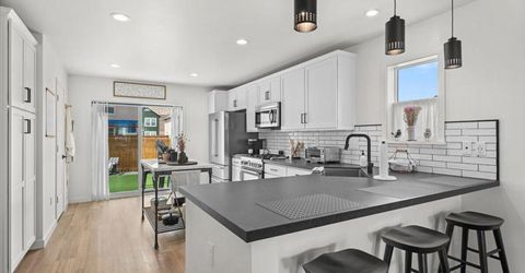 3869 Bonnie Place, Carson City, NV 89701 Photo