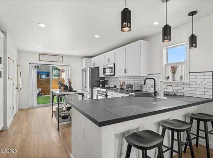 3869 Bonnie Place, Carson City, NV 89701 Photo