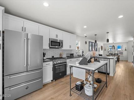 3869 Bonnie Place, Carson City, NV 89701 Photo
