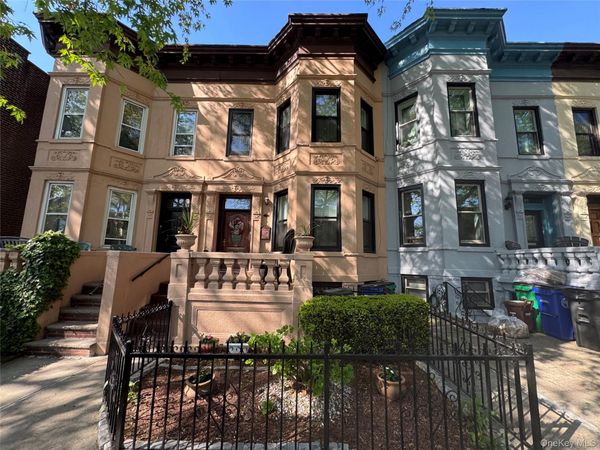92 71st Street , Brooklyn, NY 11209