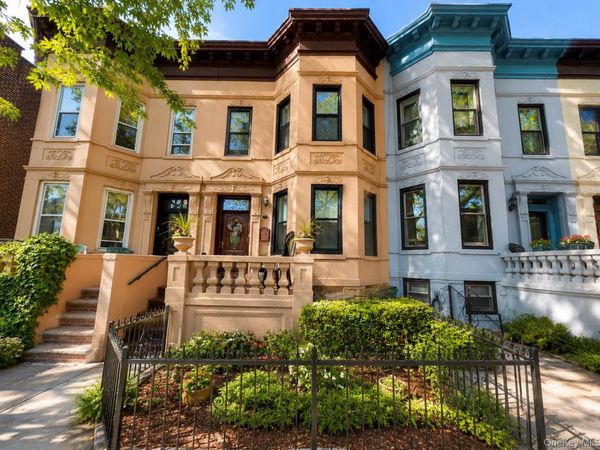 91 72nd Street, Brooklyn, NY 11209