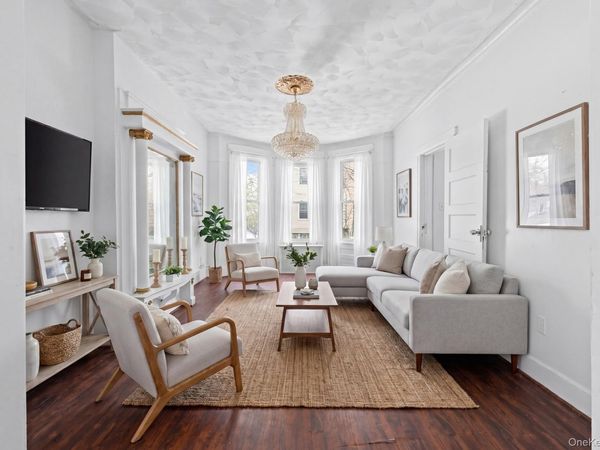 60 Richmond Street , Brooklyn, NY 11208