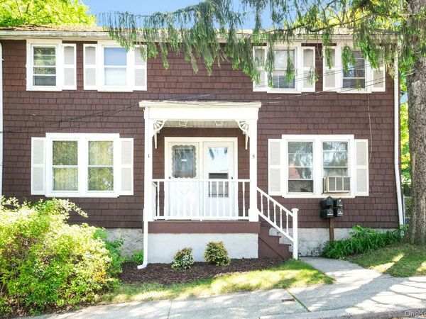 3-5 School Street, Unit 3, White Plains, NY 10606