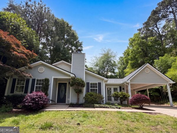 3620 Bonneville Drive, Cumming, GA 30041