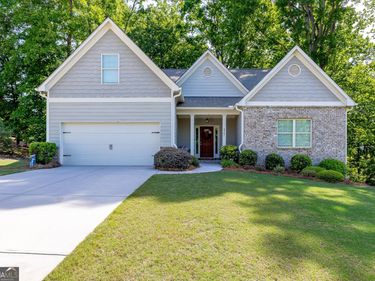 6567 Teal Trail Drive, Flowery Branch, GA 30542