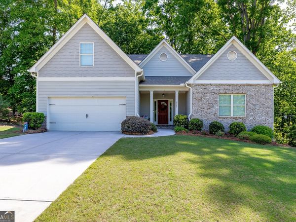 6567 Teal Trail Drive, Flowery Branch, GA 30542