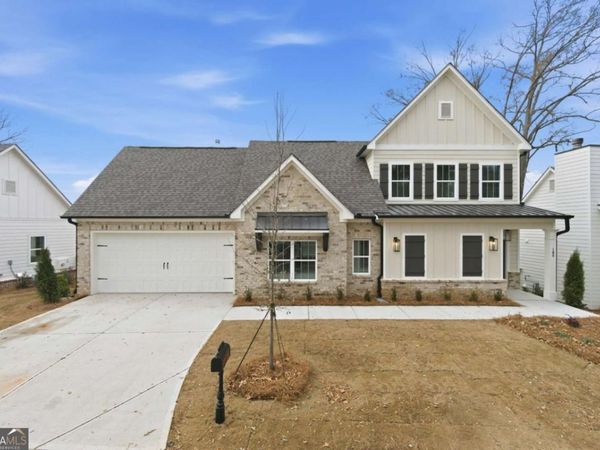 184 Summit Avenue SE, Marietta, GA 30060