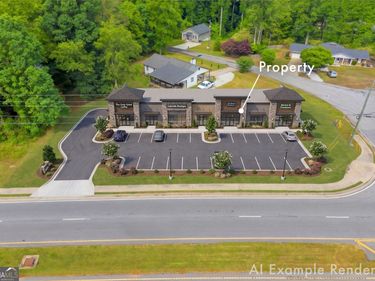 4004 Winder Highway, Flowery Branch, GA 30542