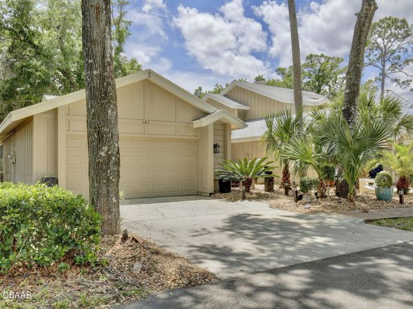 101 Silver Fern Court, Port Orange, FL 32128