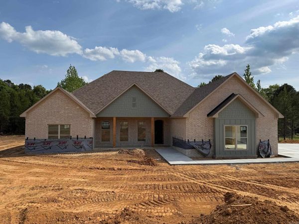 56 Ules Watson Drive, Greenbrier, AR 72058