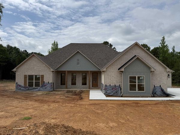 56 Ules Watson Drive, Greenbrier, AR 72058
