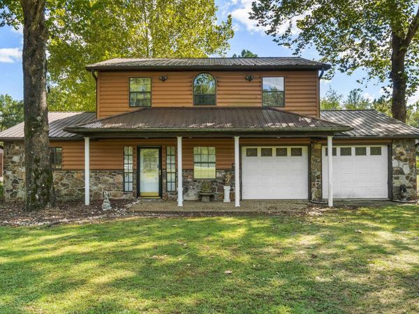 5907 Jacksonville Conway Rd, Jacksonville, AR 72076