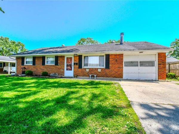 203 W Boitnott Drive, Union, OH 45322