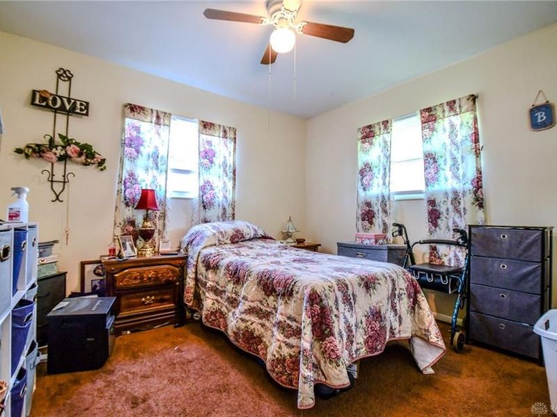 203 W Boitnott Drive, Union, OH 45322 Photo 17