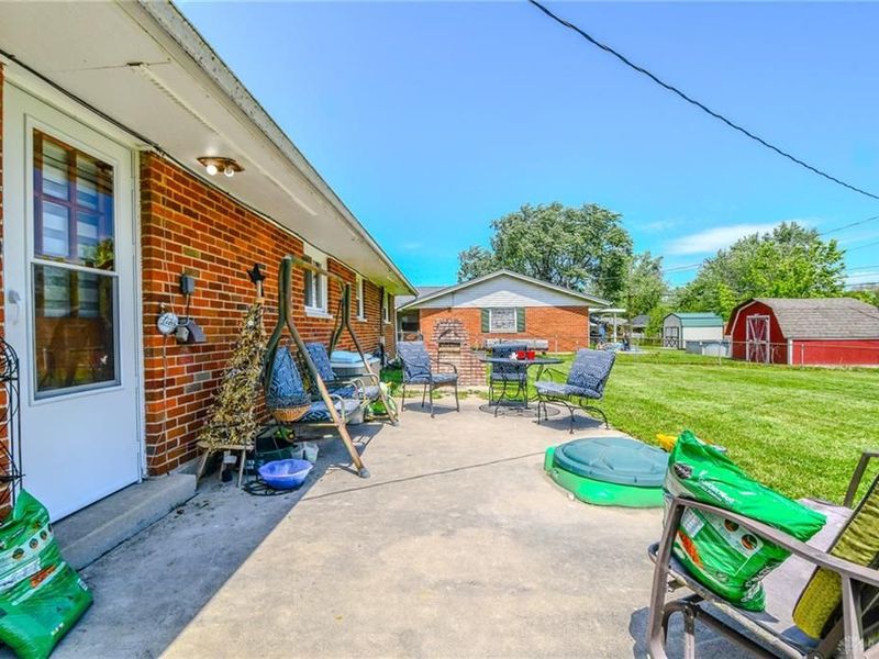 203 W Boitnott Drive, Union, OH 45322 Photo 21