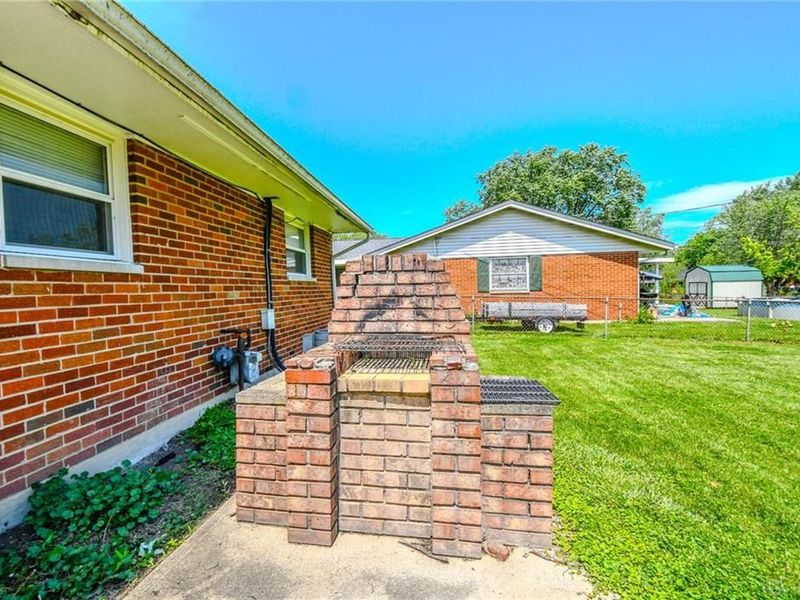 203 W Boitnott Drive, Union, OH 45322 Photo 22