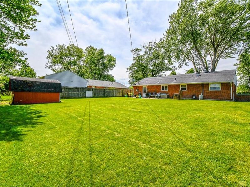 203 W Boitnott Drive, Union, OH 45322 Photo 25
