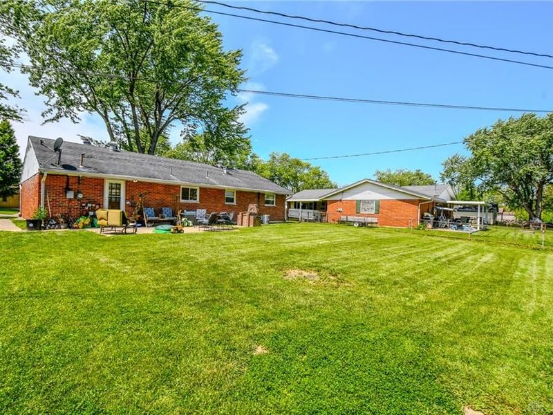 203 W Boitnott Drive, Union, OH 45322 Photo 26