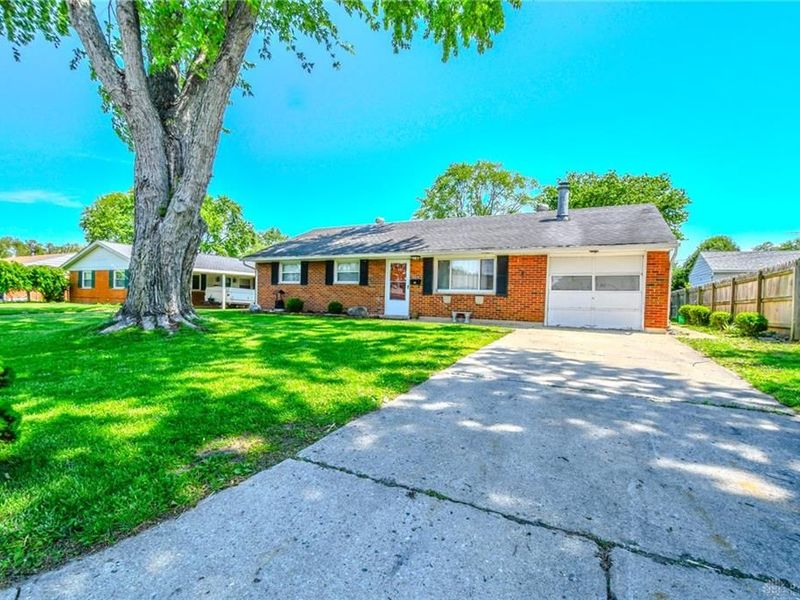 203 W Boitnott Drive, Union, OH 45322 Photo 3