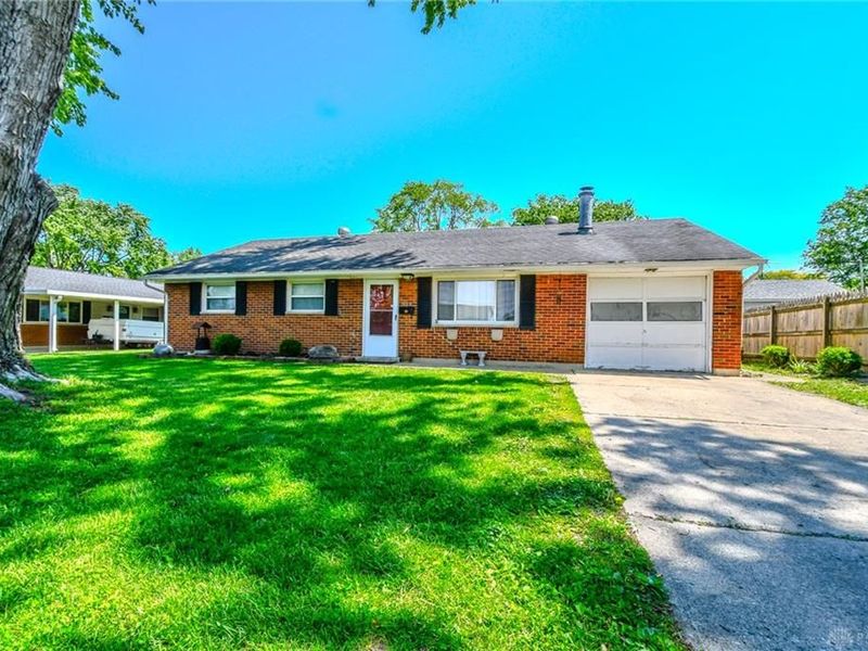 203 W Boitnott Drive, Union, OH 45322 Photo 4
