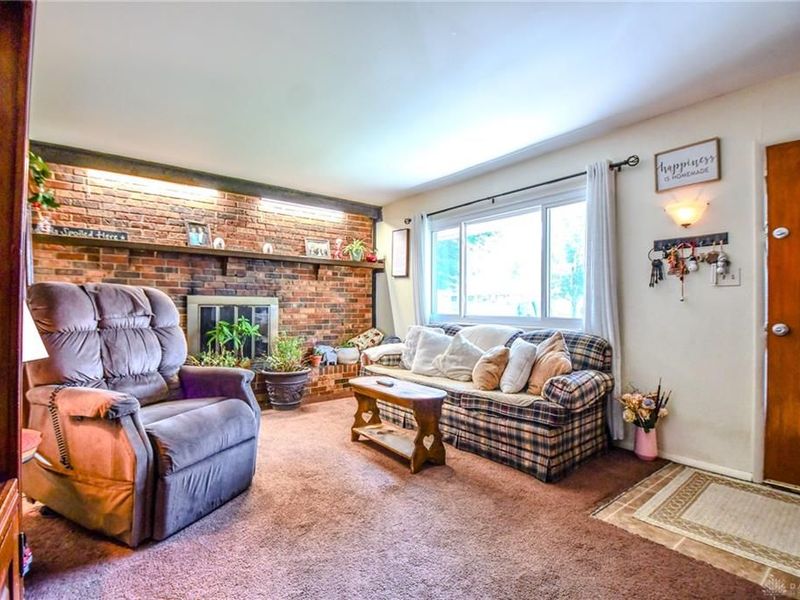 203 W Boitnott Drive, Union, OH 45322 Photo 7