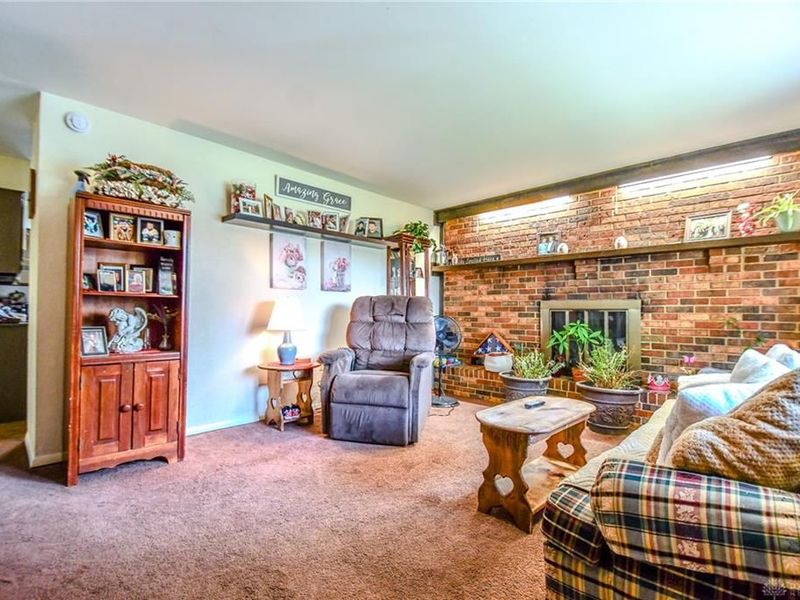 203 W Boitnott Drive, Union, OH 45322 Photo 8