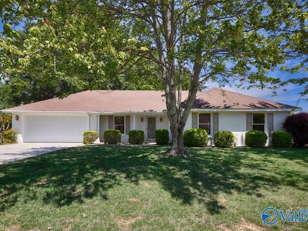 217 Perennial Way, Madison, AL 35757