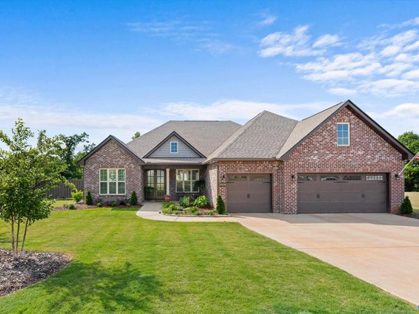 29198 Canoe Circle, Harvest, AL 35749