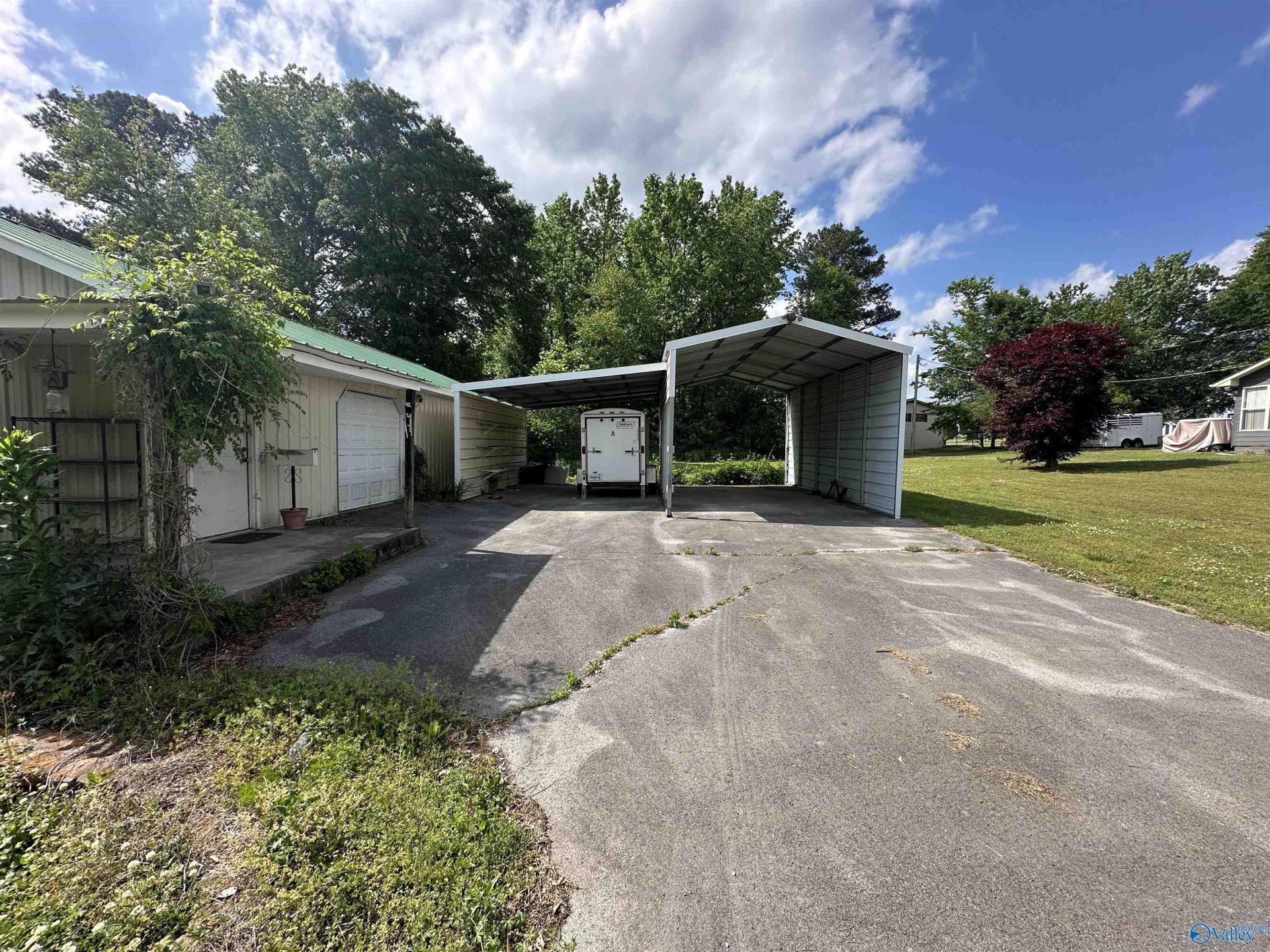 127 Friar Tuck Way, Fyffe, AL 35971 Main Photo