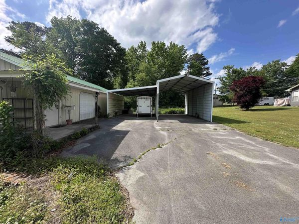 127 Friar Tuck Way, Fyffe, AL 35971