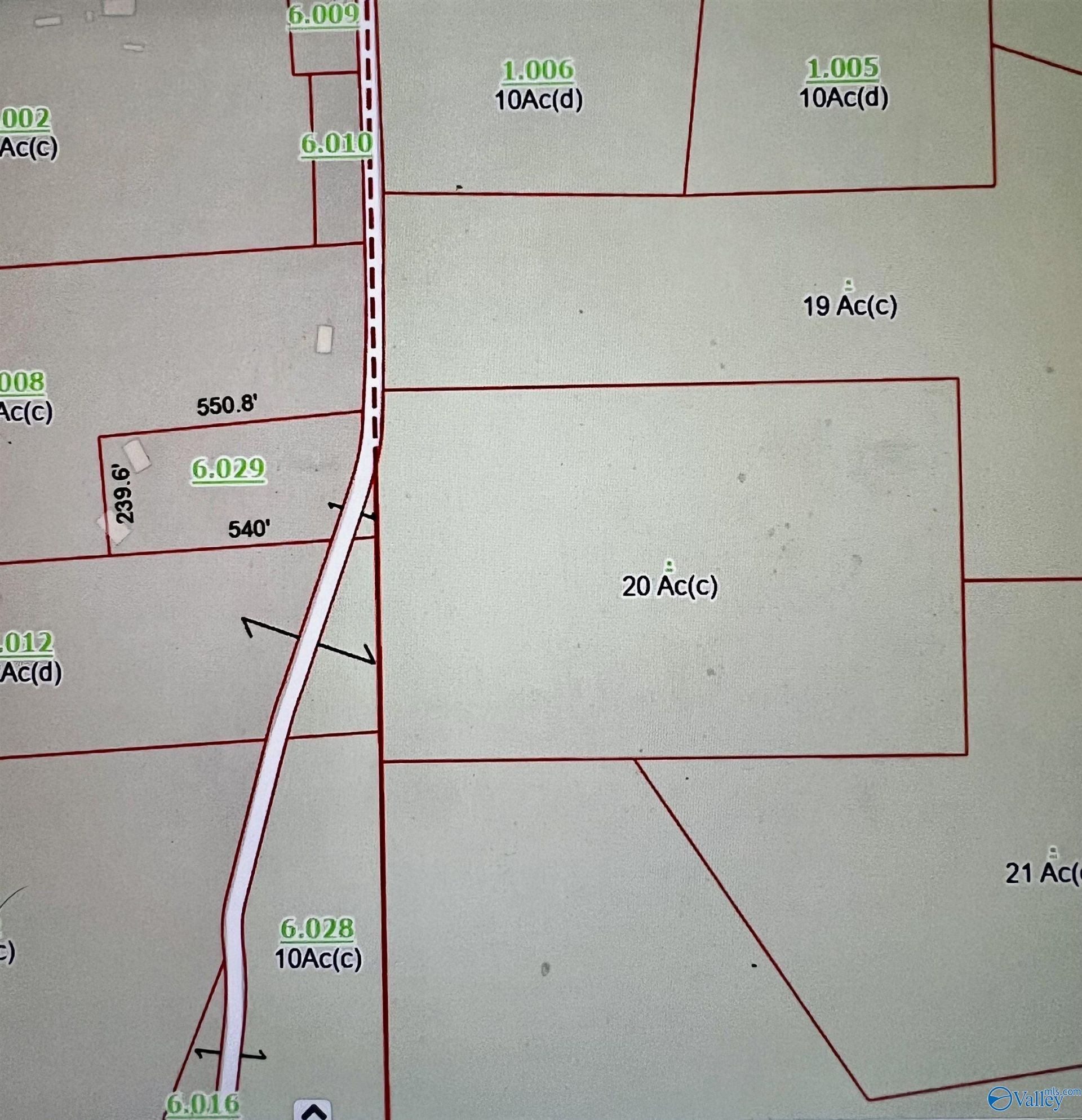 12310 County Road 7, Moulton, AL 35650 Main Photo