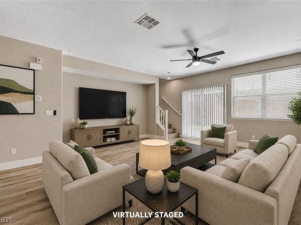 10157 Vickers Street , Las Vegas, NV 89178