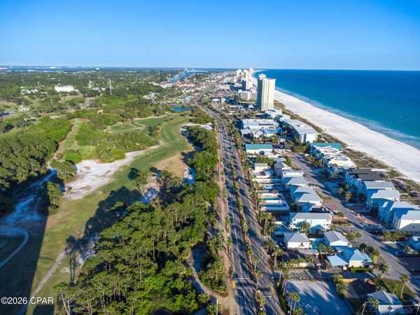 9860 S Thomas Drive , Unit 801, Panama City, FL 32408