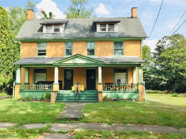 1457-1501 Ohio Avenue , Youngstown, OH 44504