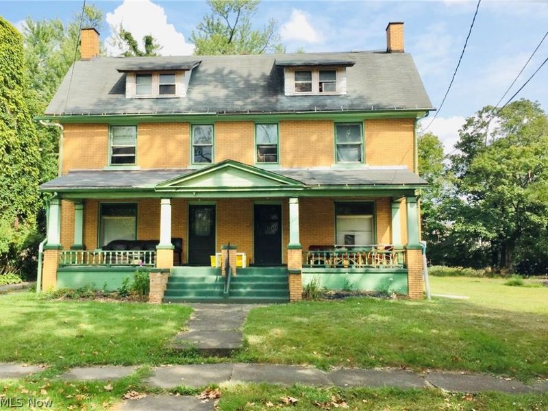 1457-1501 Ohio Avenue, Youngstown, OH 44504 Photo 1