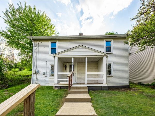 862 Connolly Ave , Pittsburgh, PA 15236