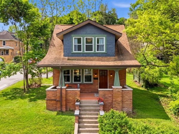 31 Pine St , Etna, PA 15223