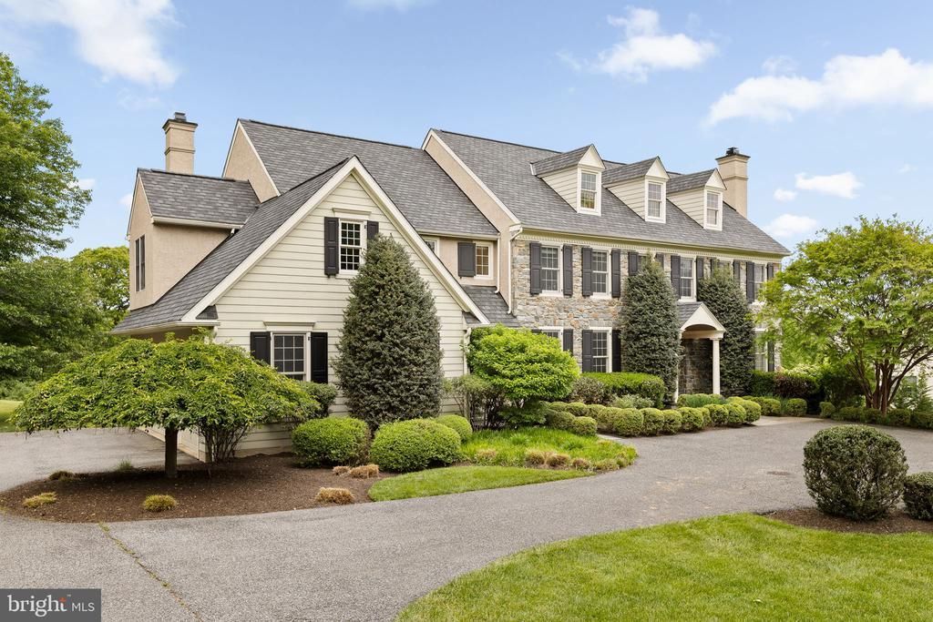 100 WATER MILL LANE, MEDIA, PA 19063