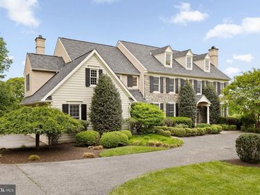 100 WATER MILL LANE, MEDIA, PA 19063