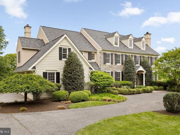 100 WATER MILL LANE, MEDIA, PA 19063