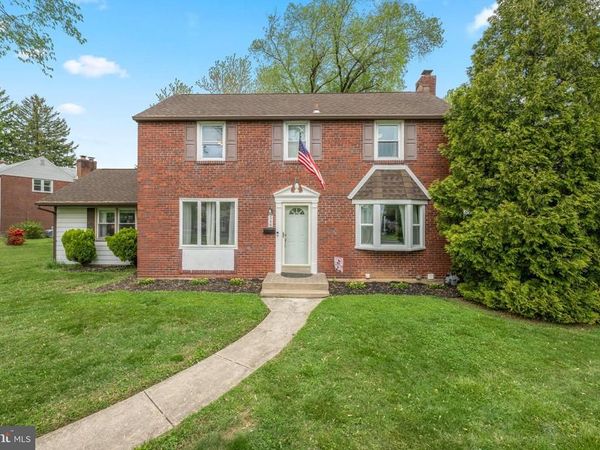 548 CLAREMONT ROAD, SPRINGFIELD, PA 19064