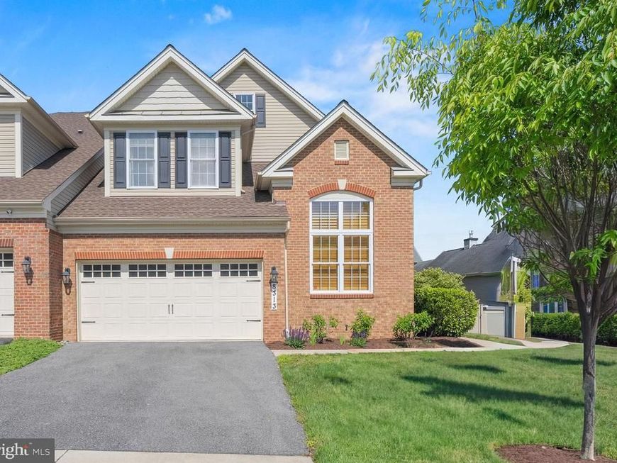 8313 Canyon Oak Drive, Severn, MD 21144 Main Photo