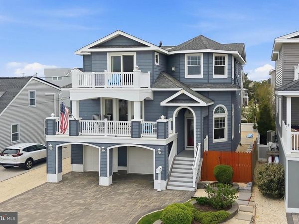 226 N 13TH STREET, SURF CITY, NJ 08008