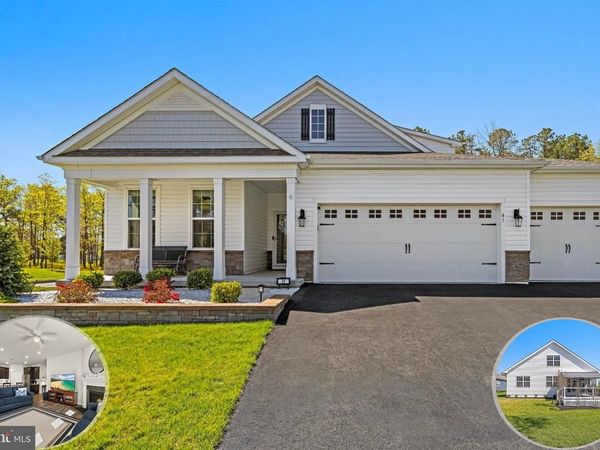 41 BLACK BEAR DRIVE, BARNEGAT, NJ 08005